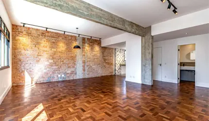 Apartamento com 3 quartos à venda em Consolação - SP