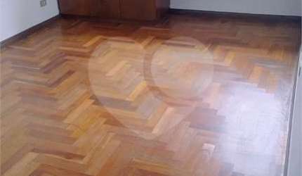 Apartamento com 3 quartos à venda em Santo Amaro - SP
