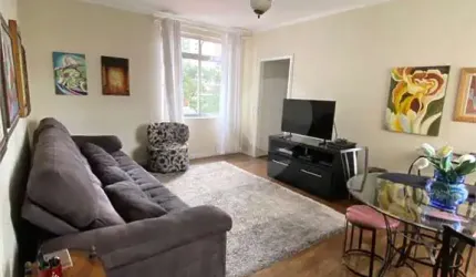 Apartamento com 2 quartos à venda em Indianópolis - SP