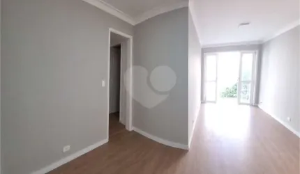 Apartamento com 4 quartos à venda em Perdizes - SP