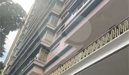 Apartamento com 4 quartos à venda em República - SP