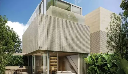 Condomínio com 3 quartos à venda em Jardim Europa - SP