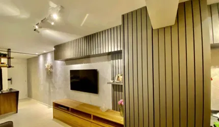 Apartamento com 2 quartos à venda em Vila Leopoldina - SP
