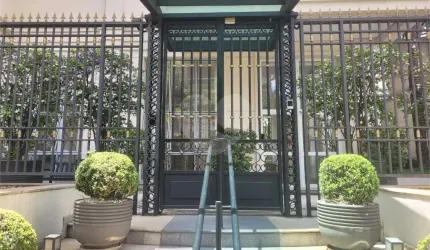Apartamento com 3 quartos à venda em Vila Uberabinha - SP