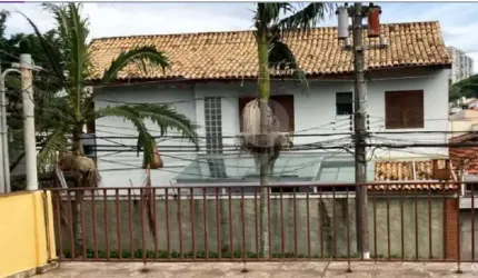 Sobrado com 3 quartos à venda em Jardim Bonfiglioli - SP