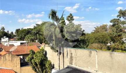 Apartamento com 3 quartos à venda em Jardim Paulistano - SP