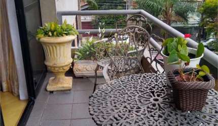 Apartamento com 3 quartos à venda em Jardim Londrina - SP