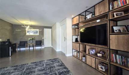 Apartamento com 3 quartos à venda em Vila Alexandria - SP