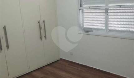 Apartamento com 3 quartos à venda em Consolação - SP