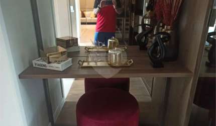 Apartamento com 2 quartos à venda em Vila Santa Eulalia - SP