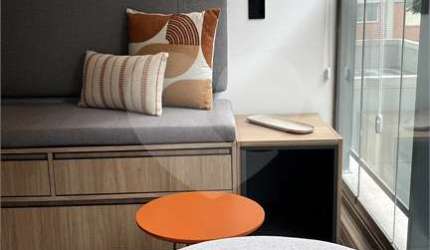 Apartamento com 1 quartos à venda em Pinheiros - SP