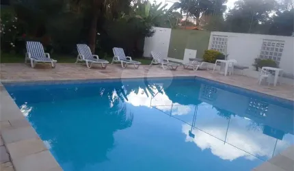 Apartamento com 3 quartos à venda em Caxingui - SP