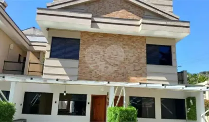 Condomínio com 3 quartos à venda em Mooca - SP