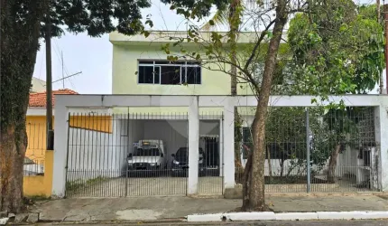 Sobrado com 3 quartos à venda em Jardim Guanca - SP