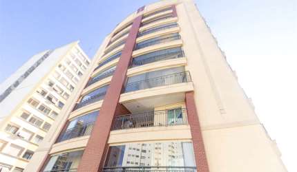 Apartamento com 3 quartos à venda em Tucuruvi - SP