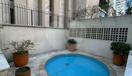 Apartamento com 2 quartos à venda em Perdizes - SP