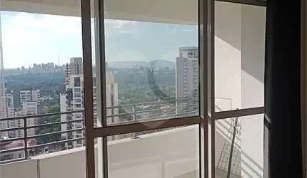 Apartamento com 1 quartos à venda em Butantã - SP