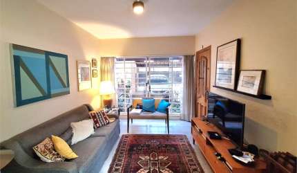 Casa com 5 quartos à venda em Brooklin Paulista - SP