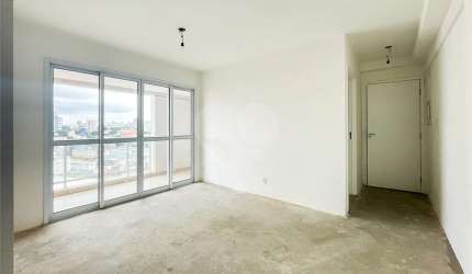 Apartamento com 2 quartos à venda em Ipiranga - SP