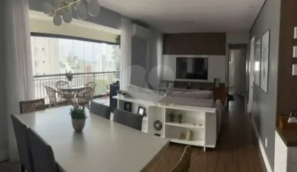Apartamento com 3 quartos à venda em Vila Prudente - SP