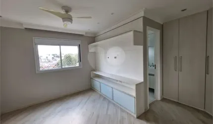 Apartamento com 3 quartos à venda em Imirim - SP