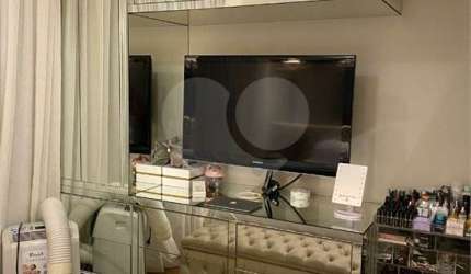 Apartamento com 3 quartos à venda em Vila Prudente - SP