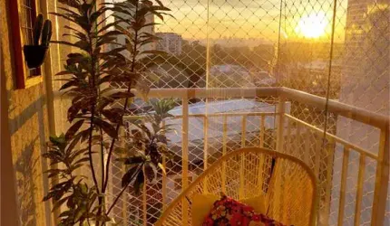 Apartamento com 3 quartos à venda em Casa Verde - SP
