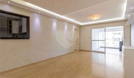 Apartamento com 3 quartos à venda em Vila Prudente - SP