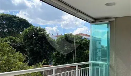 Apartamento com 1 quartos à venda em Casa Verde - SP