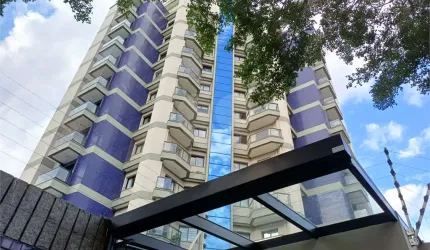 Apartamento com 3 quartos à venda em Jardim São Paulo(zona Norte) - SP