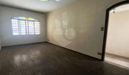 Sobrado com 3 quartos à venda em Vila Polopoli - SP