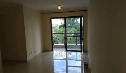 Apartamento com 3 quartos à venda em Lauzane Paulista - SP