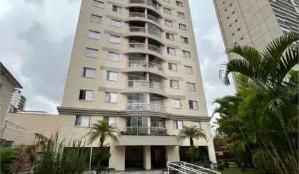 Apartamento com 3 quartos à venda em Ipiranga - SP