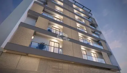 Apartamento com 3 quartos sendo uma suite no Bairro Santo Antônio