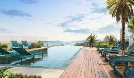 Residencial  Marbella Balneário Piçarras