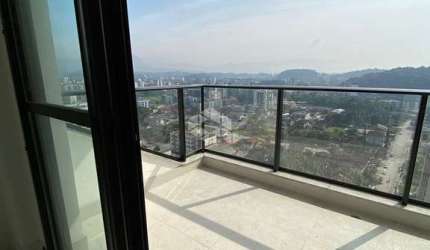 Apartamento 3 quartos com suite Zona Norte Joinville