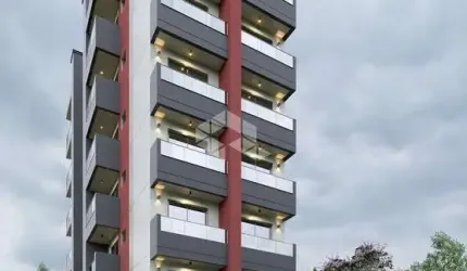 RESIDENCIAL ESPLENDOR, APARTAMENTO A VENDA COM 2 QUARTOS, SENDO 1 SUÍTE NO SAGUAÇU