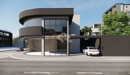 Imóvel Comercial na Elza Meinert em Costa e Silva