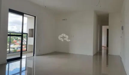 Apartamento PRONTO PARA MORAR com 1 suite + 1 quarto no Glória