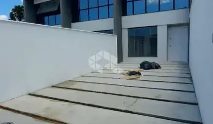 CASAS GEMINADAS A VENDA 3 QUARTOS SENDO 1 SUÍTE  - BAROLO RESIDENCE - BOA VISTA