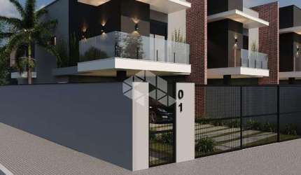 LINDÍSSIMA CASA A VENDA COM PISCINA NO AMÉRICA - RESIDENCIAL ANTÁRTICA Casa 01