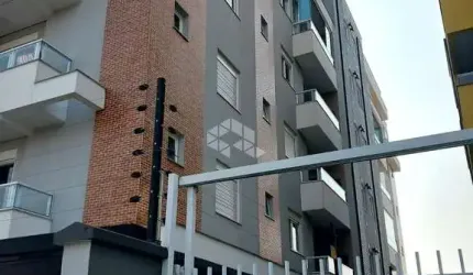 Apartamento de Alto Padrão no Costa e Silva