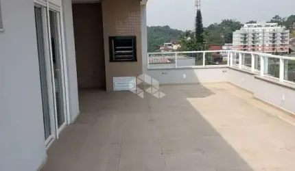 Cobertura de Alto Padrão no Costa e Silva