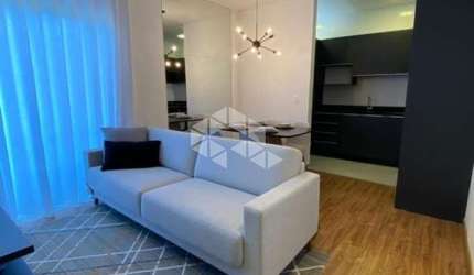 Apartamento à venda com suíte no Atiradores
