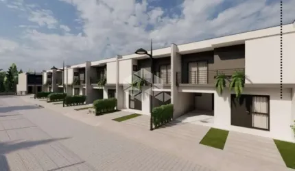 CONDOMÍNIO FECHADO COM EXCELENTES CASAS COM 3 SUÍTES NO FLORESTA