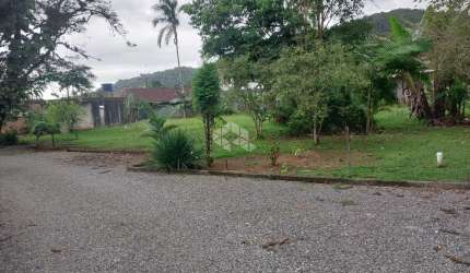 Chacara com piscina em Pirabeiraba Joinville