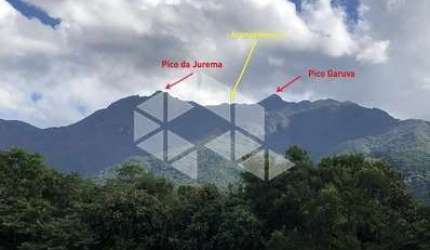 Vende área Industrial de frente para BR 101 em Garuva!