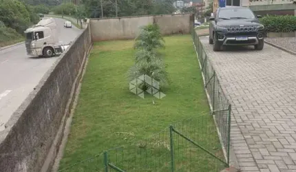 Terreno Comercial de Esquina para Venda no Costa e Silva!