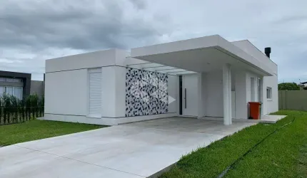 Casa em Condomínio à venda no Blue, Xangri-Lá com 4 quartos (4 suítes)