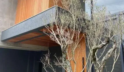 Casa Sobrado à venda no Condomínio Blue, Xangri-Lá com 4 quartos (4 suítes)